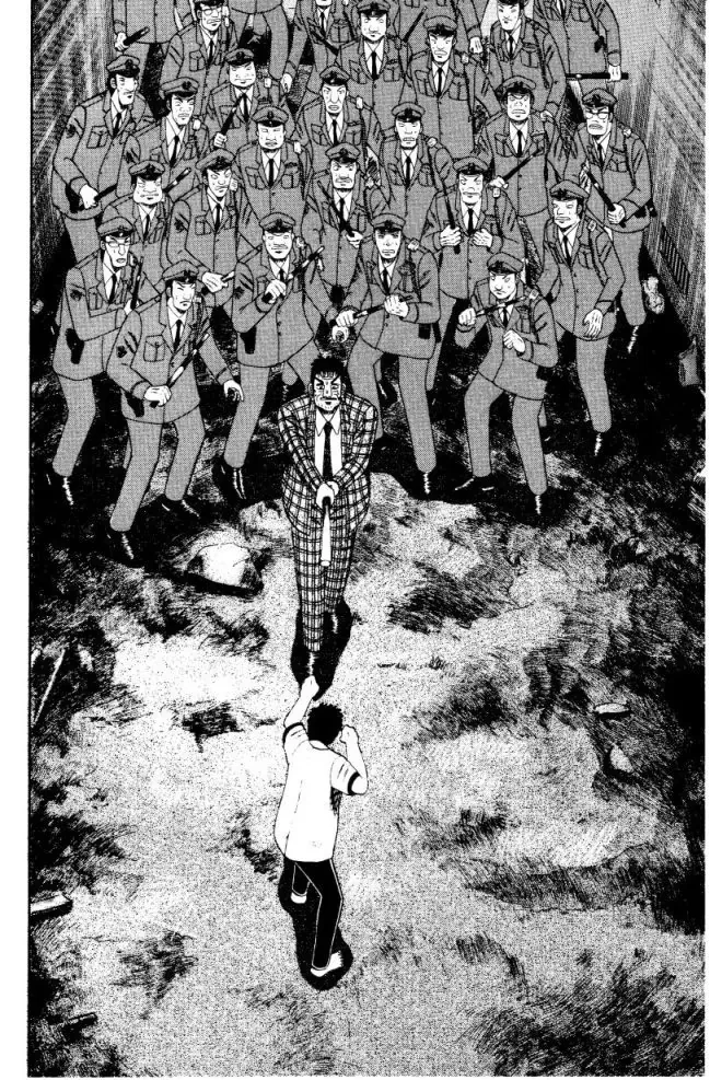 Kẻ Sống Ngoài Xã Hội – Gai Chapter 1 - 60