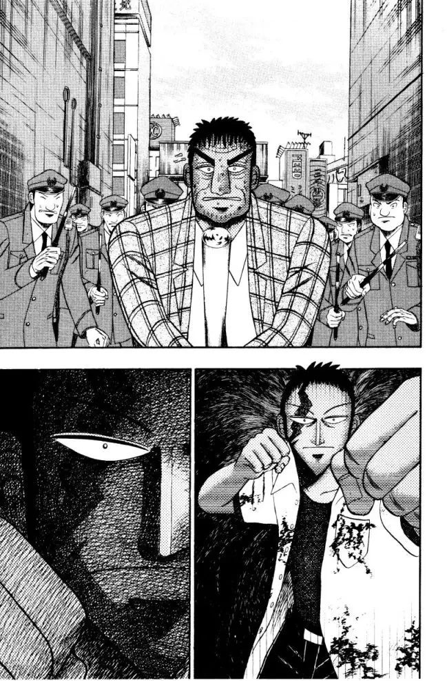 Kẻ Sống Ngoài Xã Hội – Gai Chapter 1 - 61