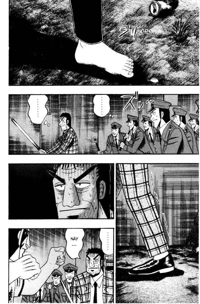 Kẻ Sống Ngoài Xã Hội – Gai Chapter 1 - 62