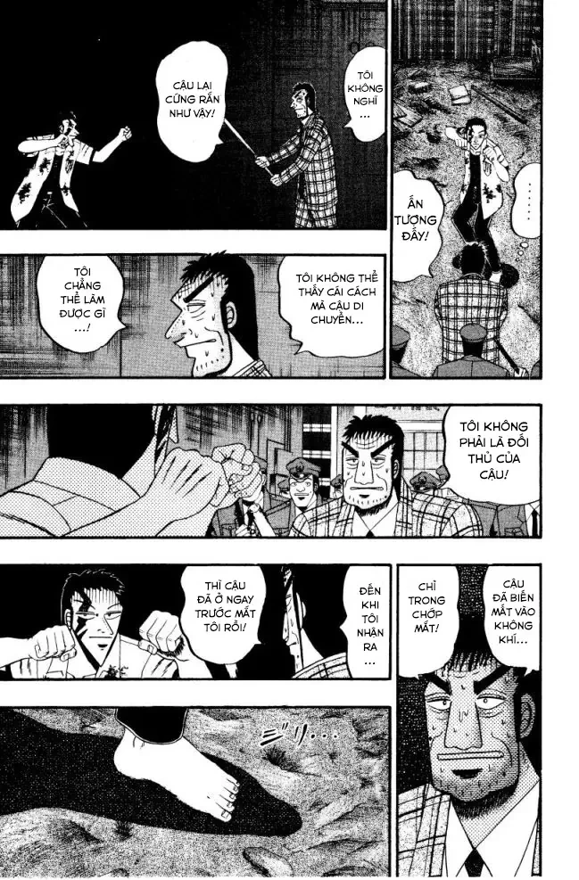 Kẻ Sống Ngoài Xã Hội – Gai Chapter 1 - 63