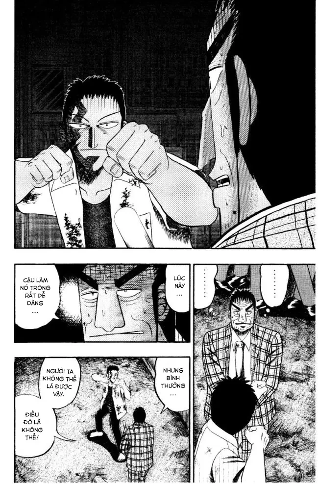 Kẻ Sống Ngoài Xã Hội – Gai Chapter 1 - 64