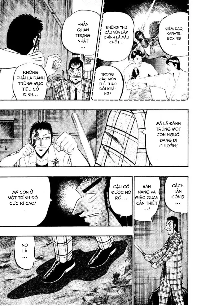 Kẻ Sống Ngoài Xã Hội – Gai Chapter 1 - 65