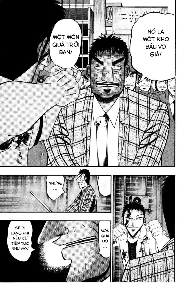 Kẻ Sống Ngoài Xã Hội – Gai Chapter 1 - 67