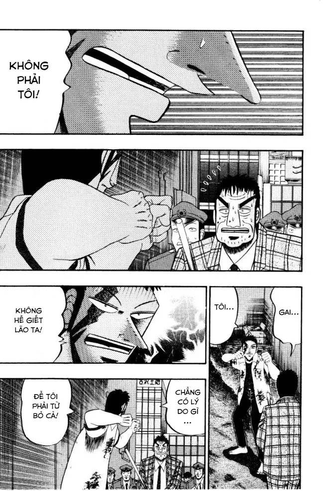 Kẻ Sống Ngoài Xã Hội – Gai Chapter 1 - 69