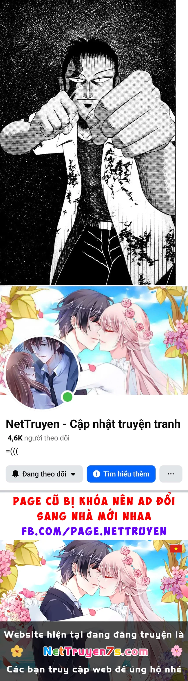 Kẻ Sống Ngoài Xã Hội – Gai Chapter 1 - 71