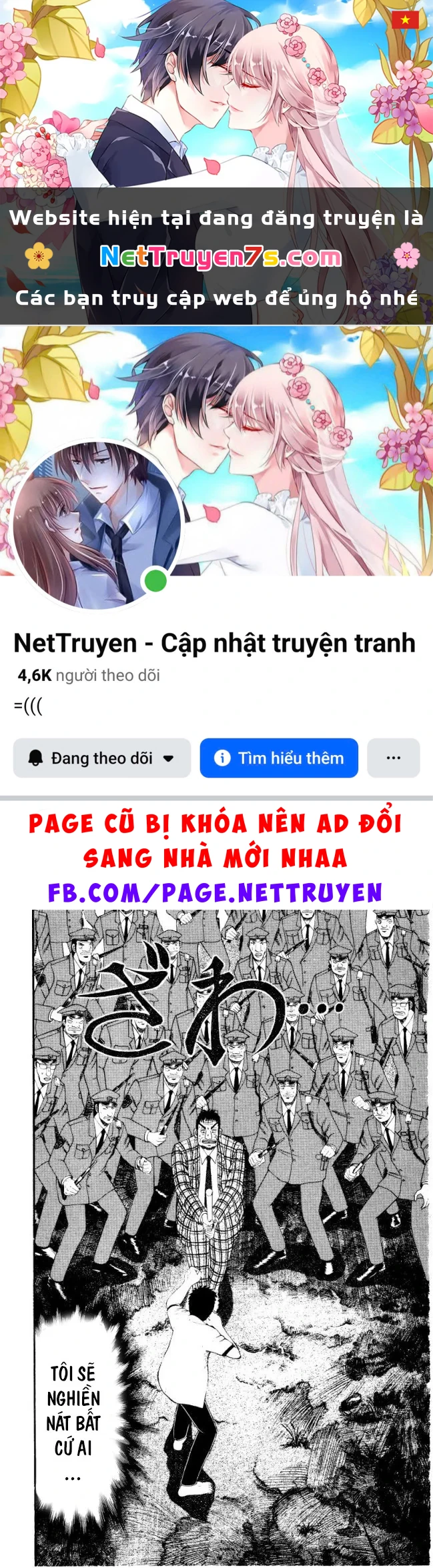 Kẻ Sống Ngoài Xã Hội – Gai Chapter 2 - 1