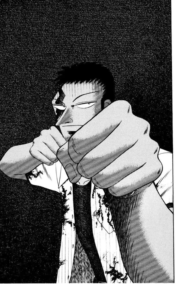 Kẻ Sống Ngoài Xã Hội – Gai Chapter 2 - 6