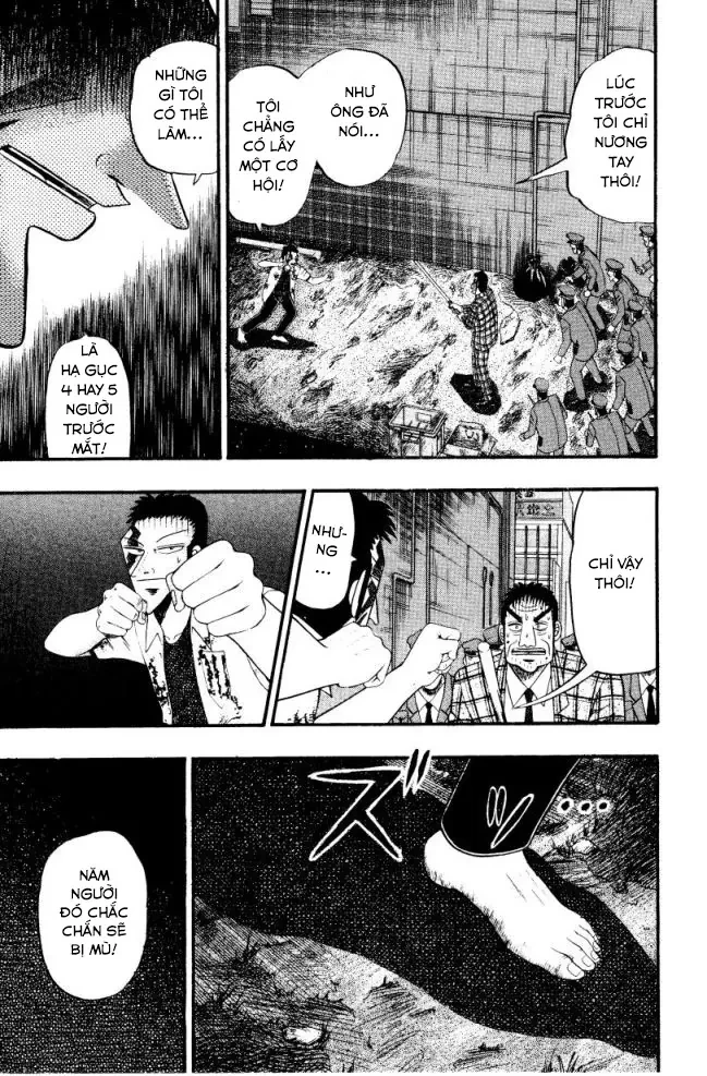 Kẻ Sống Ngoài Xã Hội – Gai Chapter 2 - 8