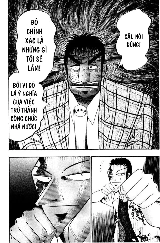 Kẻ Sống Ngoài Xã Hội – Gai Chapter 2 - 12