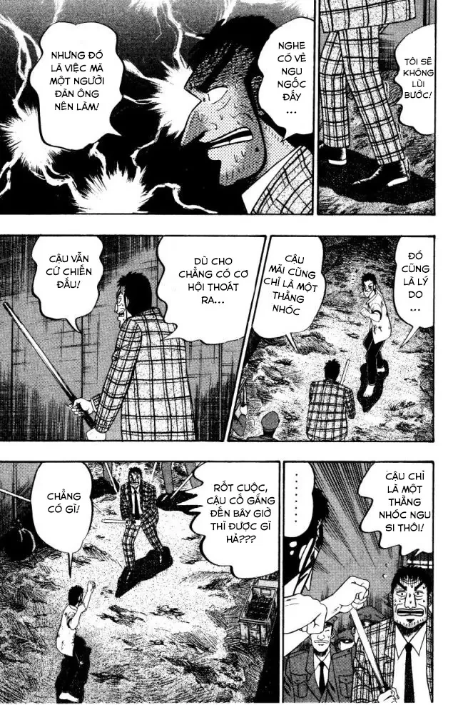 Kẻ Sống Ngoài Xã Hội – Gai Chapter 2 - 13