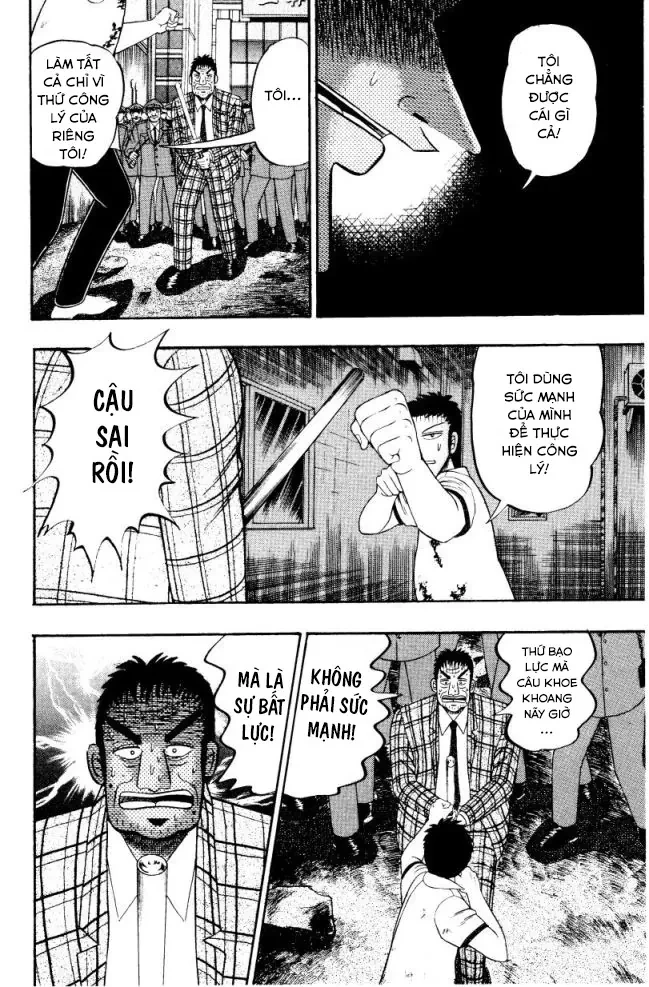 Kẻ Sống Ngoài Xã Hội – Gai Chapter 2 - 14