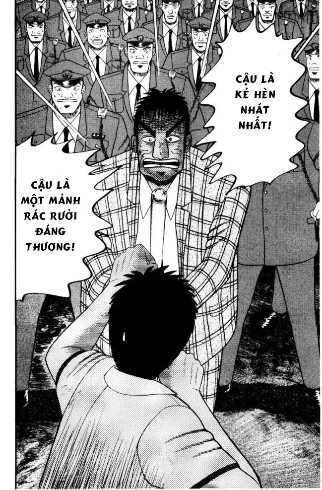 Kẻ Sống Ngoài Xã Hội – Gai Chapter 2 - 20