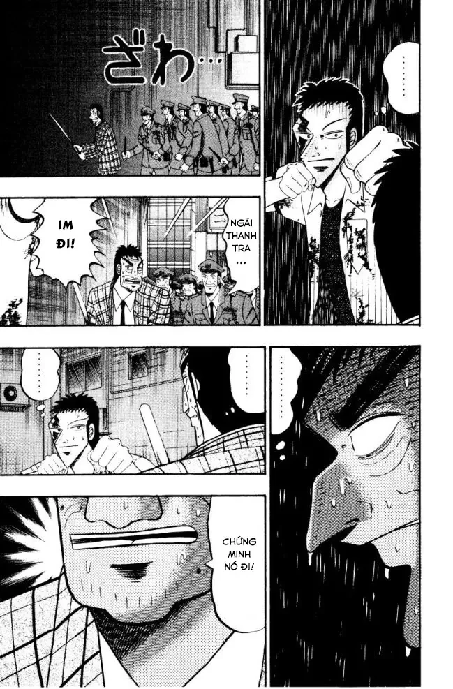 Kẻ Sống Ngoài Xã Hội – Gai Chapter 2 - 21