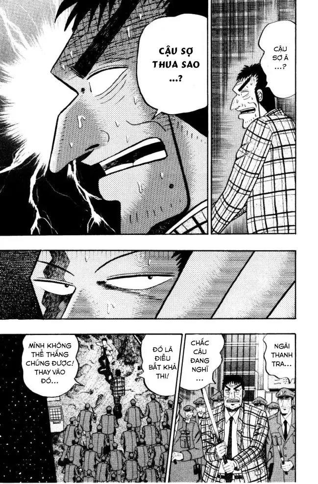 Kẻ Sống Ngoài Xã Hội – Gai Chapter 2 - 23