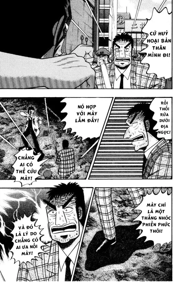 Kẻ Sống Ngoài Xã Hội – Gai Chapter 2 - 25