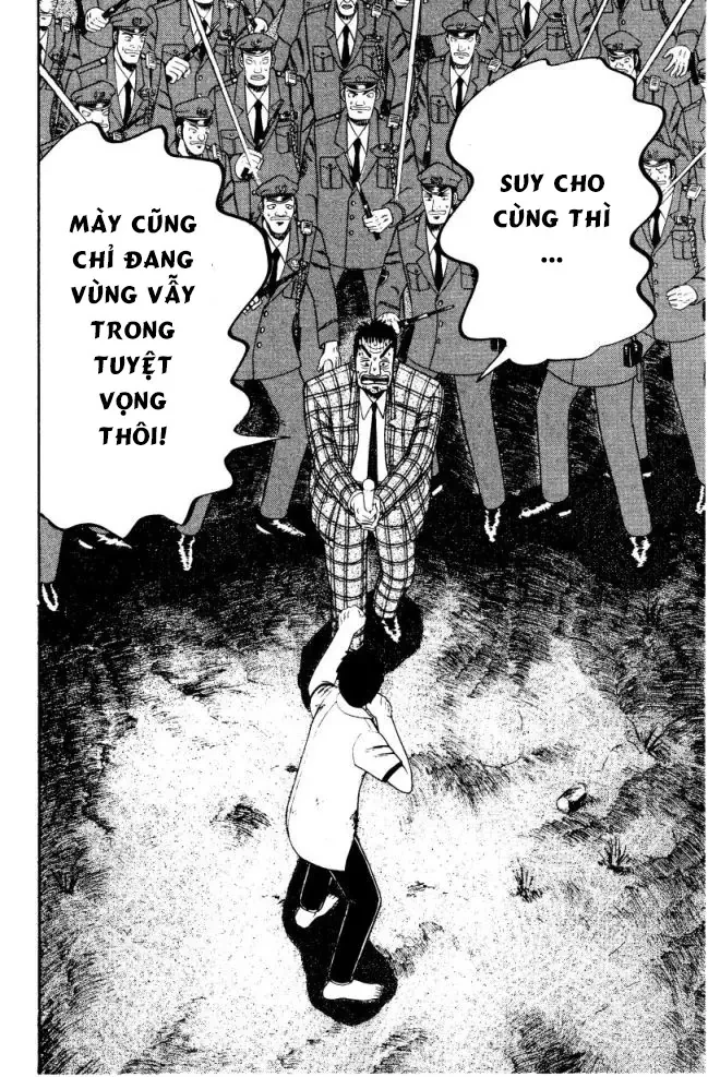 Kẻ Sống Ngoài Xã Hội – Gai Chapter 2 - 26