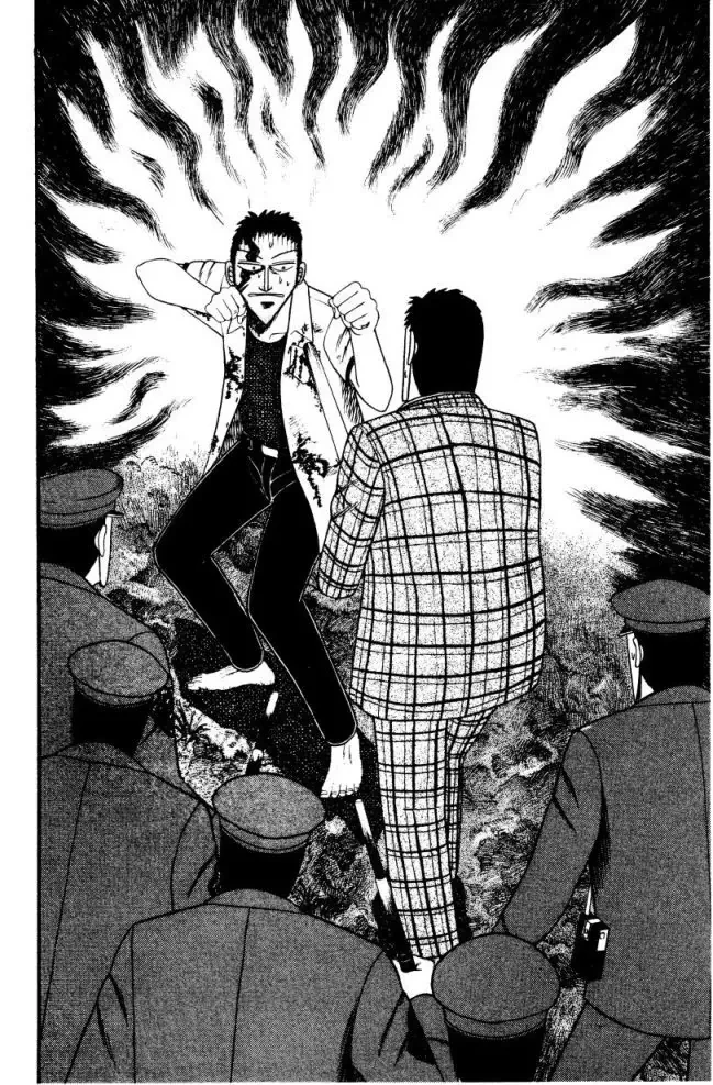 Kẻ Sống Ngoài Xã Hội – Gai Chapter 2 - 28