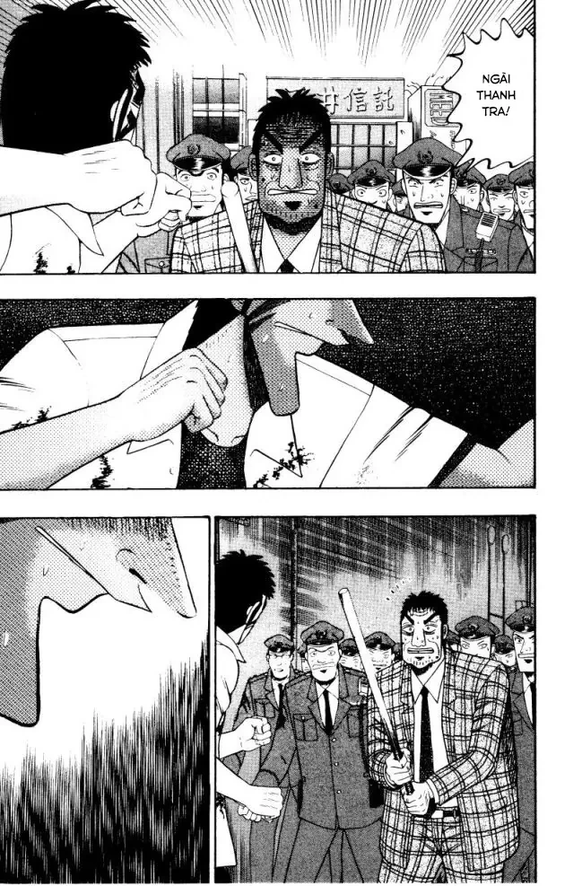 Kẻ Sống Ngoài Xã Hội – Gai Chapter 2 - 29