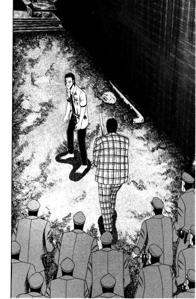 Kẻ Sống Ngoài Xã Hội – Gai Chapter 2 - 30