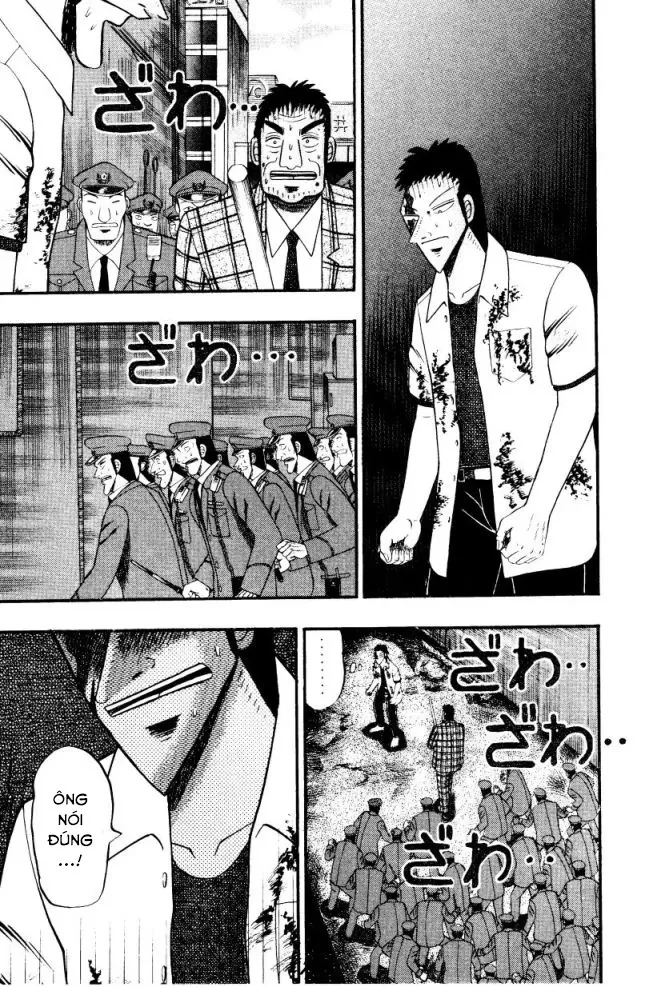 Kẻ Sống Ngoài Xã Hội – Gai Chapter 2 - 31