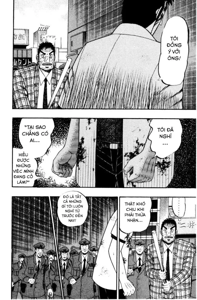 Kẻ Sống Ngoài Xã Hội – Gai Chapter 2 - 32