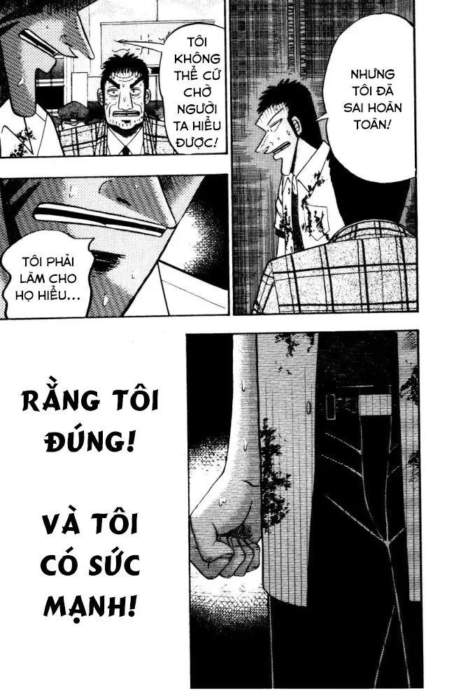 Kẻ Sống Ngoài Xã Hội – Gai Chapter 2 - 33