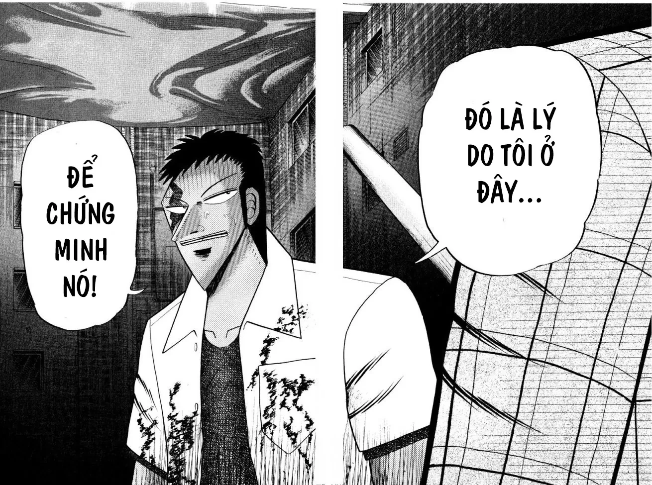 Kẻ Sống Ngoài Xã Hội – Gai Chapter 2 - 34