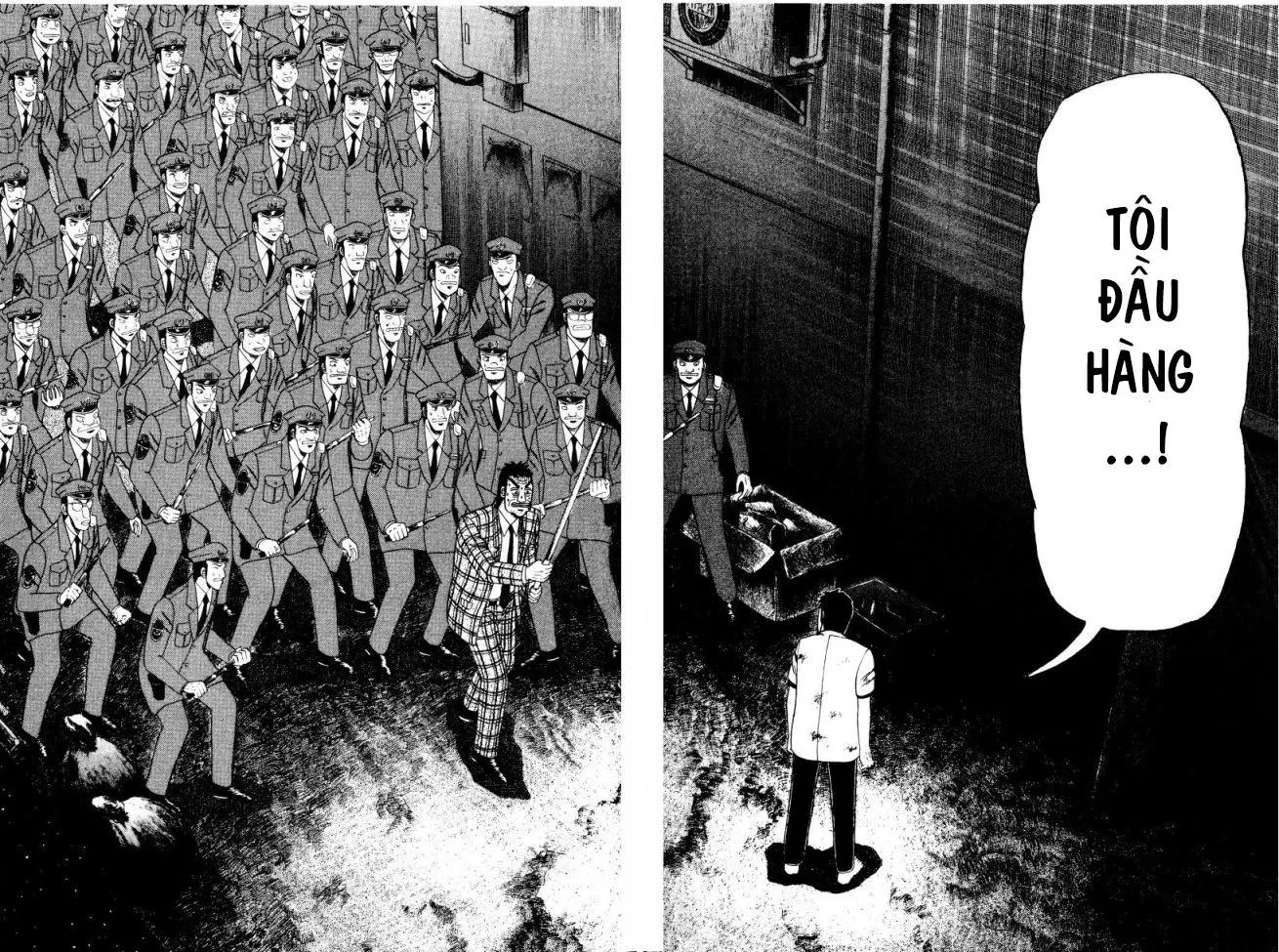 Kẻ Sống Ngoài Xã Hội – Gai Chapter 2 - 35