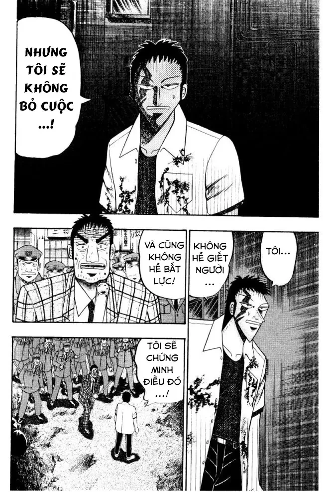 Kẻ Sống Ngoài Xã Hội – Gai Chapter 2 - 36