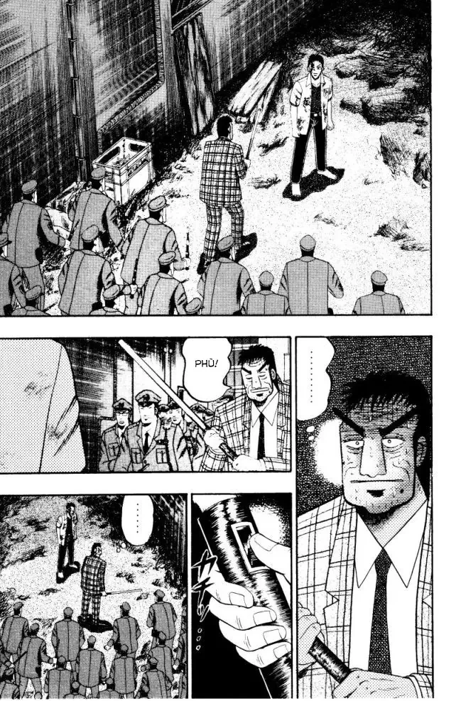 Kẻ Sống Ngoài Xã Hội – Gai Chapter 2 - 37