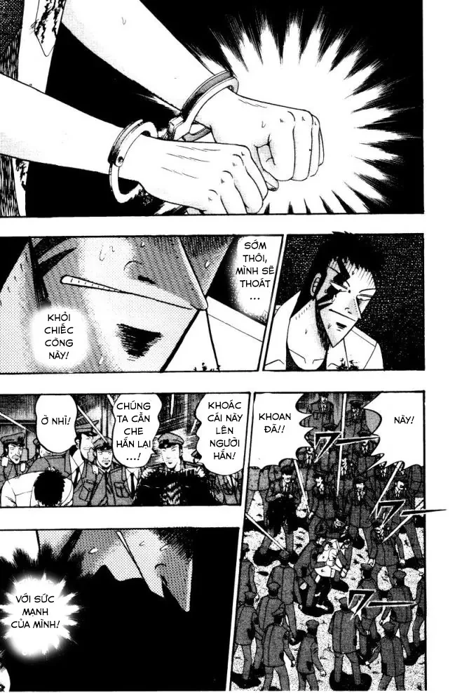 Kẻ Sống Ngoài Xã Hội – Gai Chapter 2 - 39