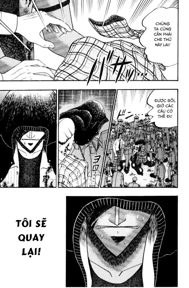 Kẻ Sống Ngoài Xã Hội – Gai Chapter 2 - 41