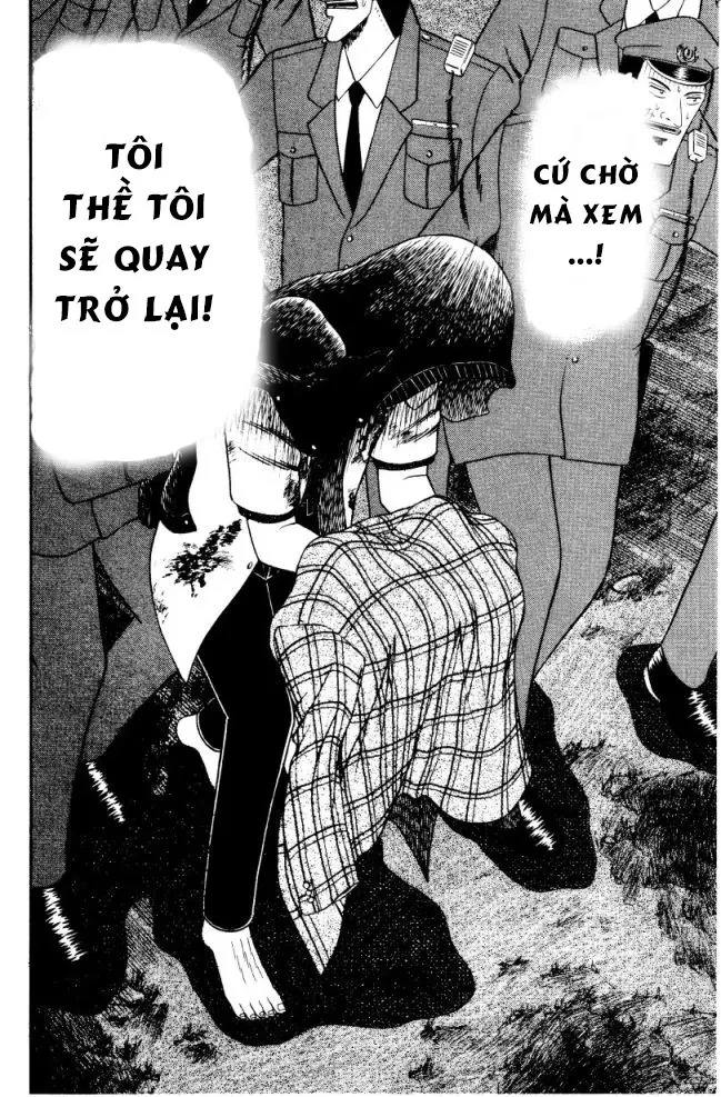 Kẻ Sống Ngoài Xã Hội – Gai Chapter 2 - 42