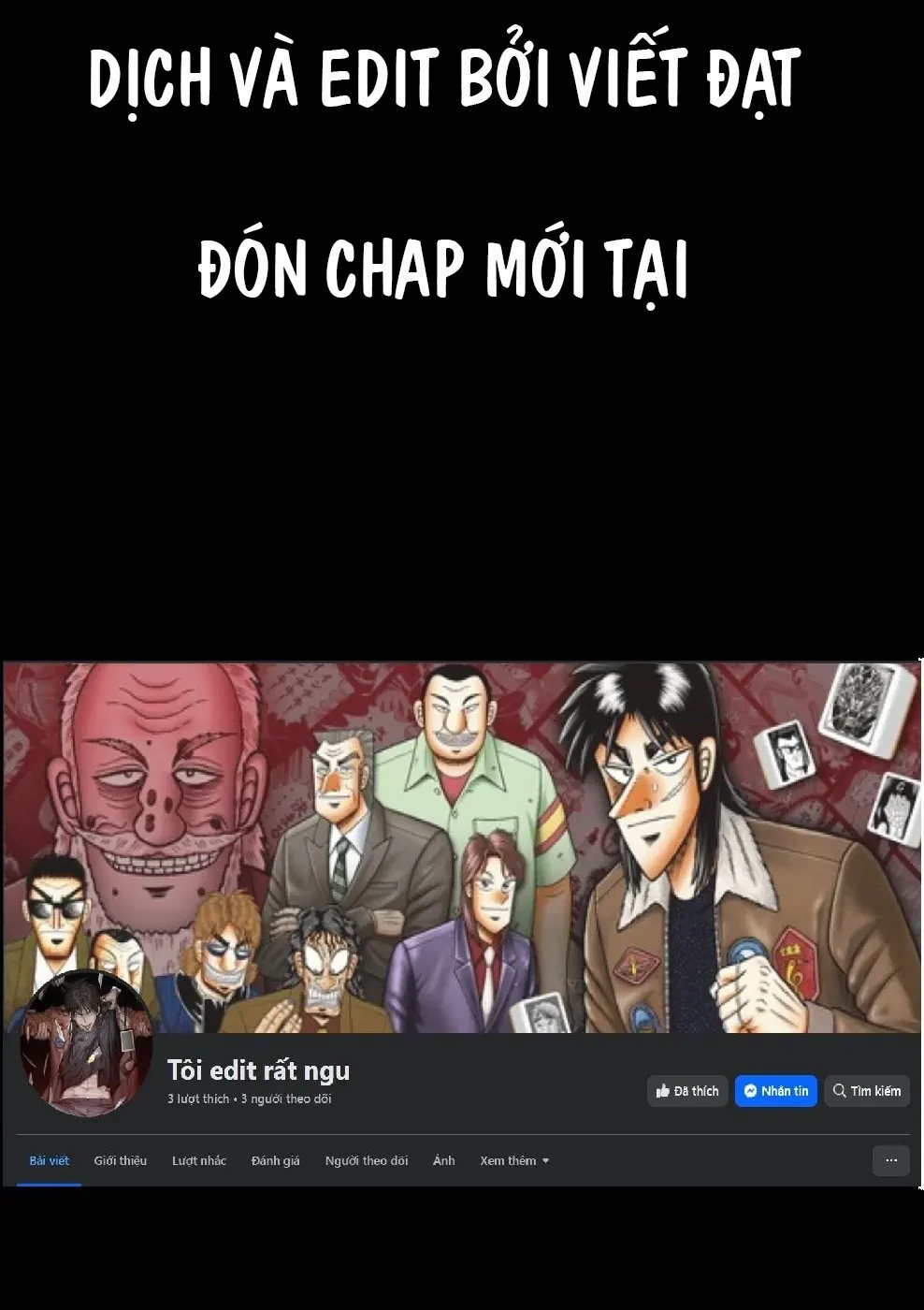 Kẻ Sống Ngoài Xã Hội – Gai Chapter 2 - 43