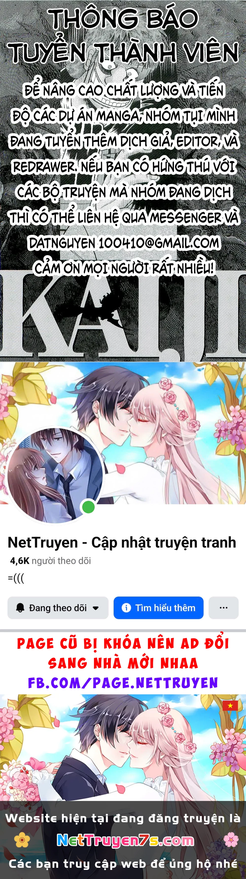 Kẻ Sống Ngoài Xã Hội – Gai Chapter 2 - 45