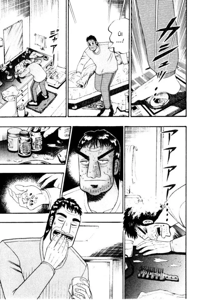 Kẻ Sống Ngoài Xã Hội – Gai Chapter 3 - 6