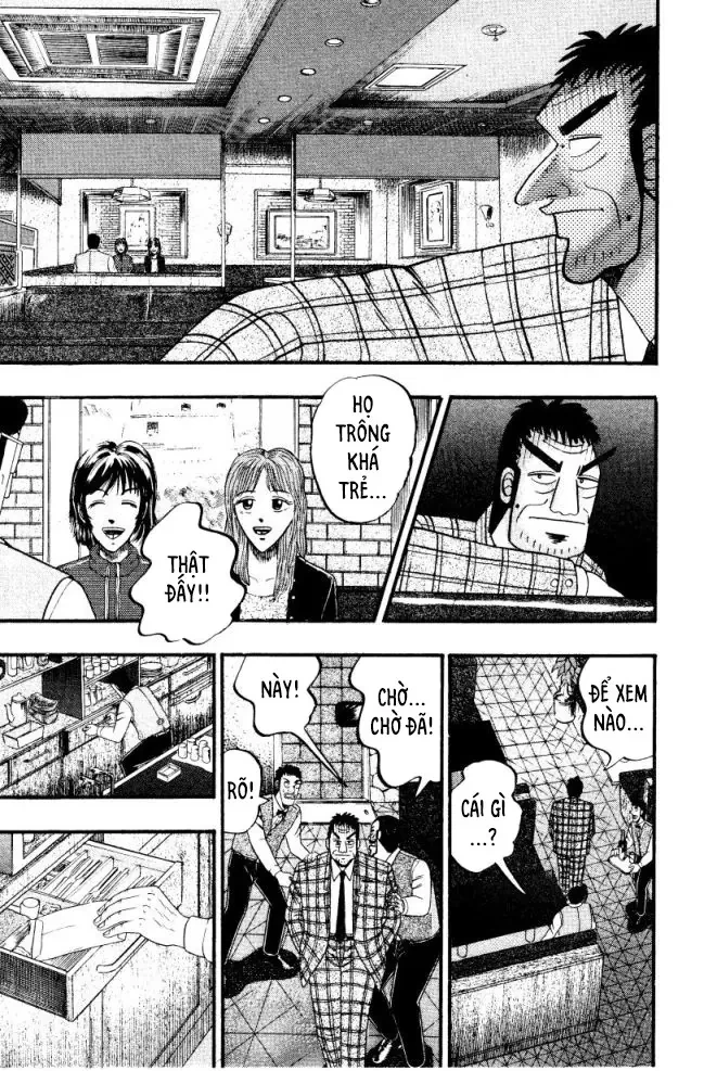 Kẻ Sống Ngoài Xã Hội – Gai Chapter 3 - 18