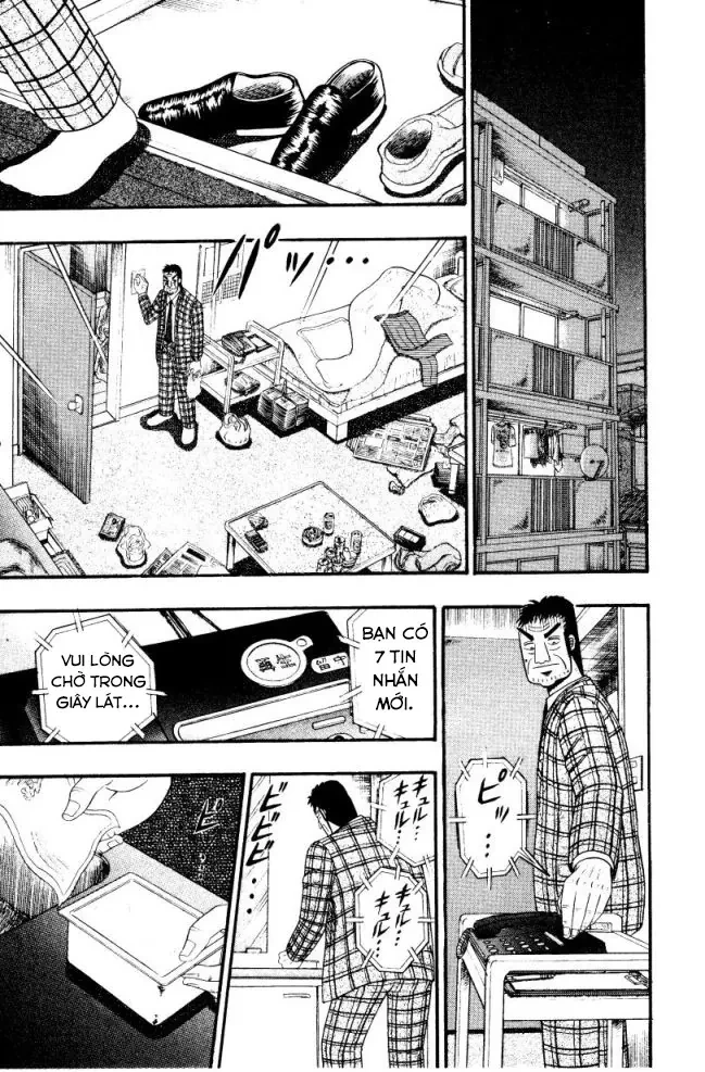 Kẻ Sống Ngoài Xã Hội – Gai Chapter 3 - 26