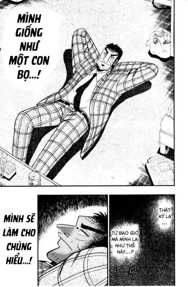 Kẻ Sống Ngoài Xã Hội – Gai Chapter 3 - 32