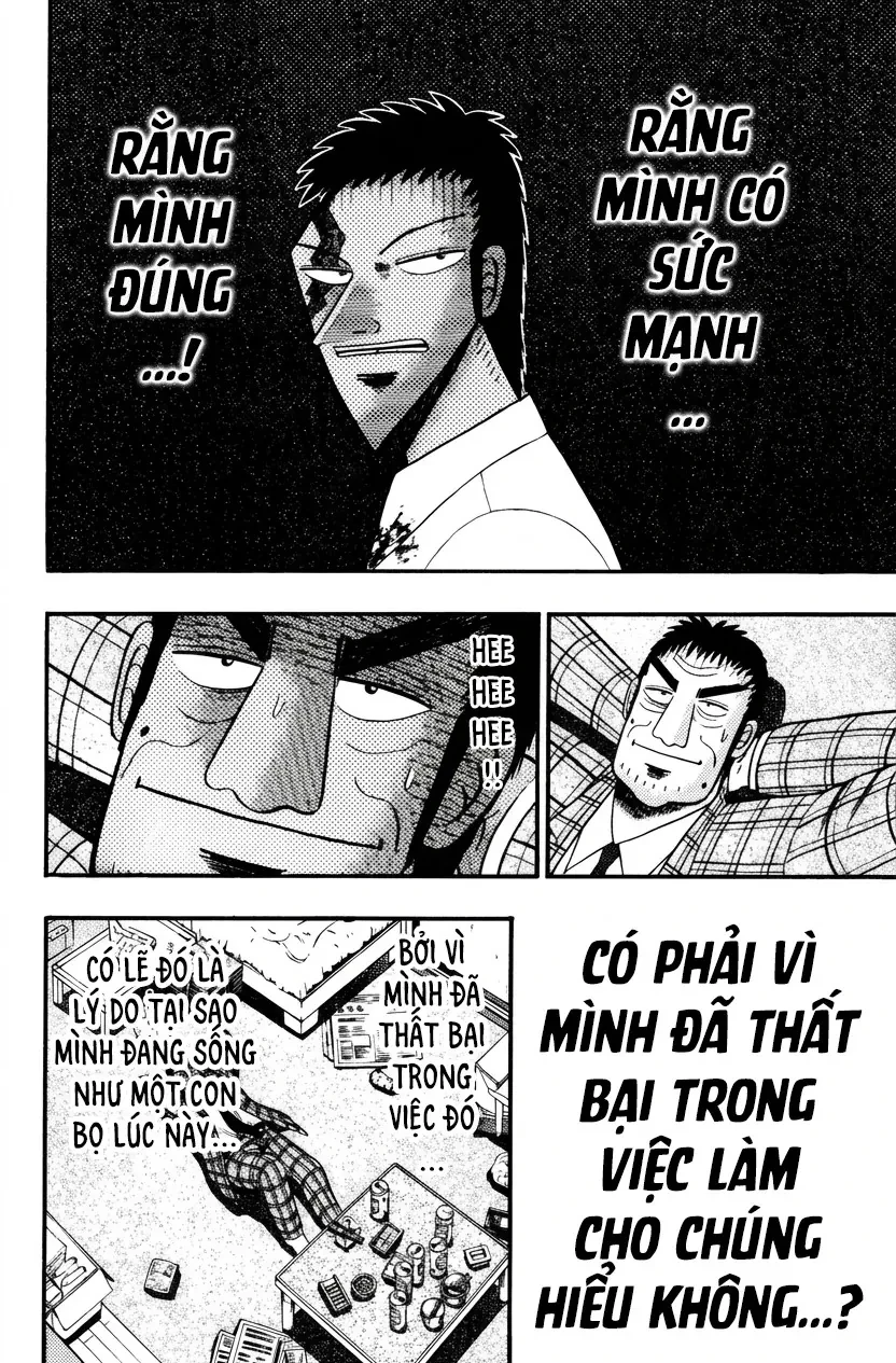 Kẻ Sống Ngoài Xã Hội – Gai Chapter 3 - 33