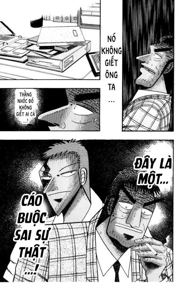 Kẻ Sống Ngoài Xã Hội – Gai Chapter 3 - 40