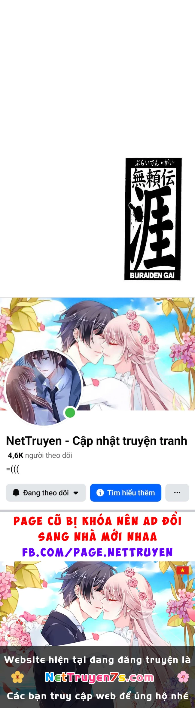 Kẻ Sống Ngoài Xã Hội – Gai Chapter 3 - 41