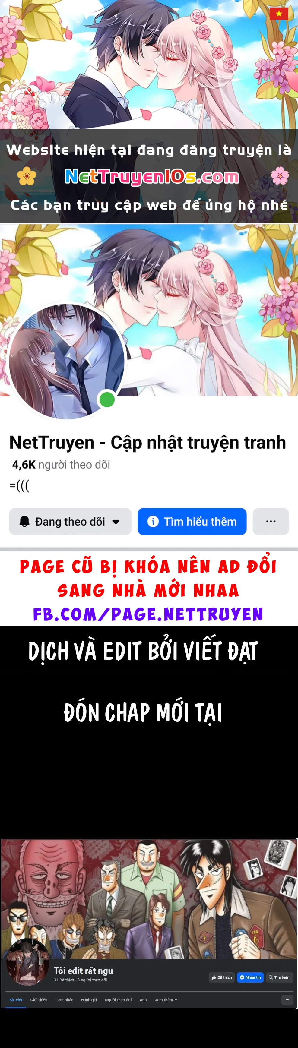 Kẻ Sống Ngoài Xã Hội – Gai Chapter 4 - 1