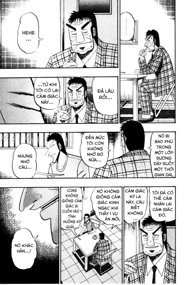 Kẻ Sống Ngoài Xã Hội – Gai Chapter 4 - 6