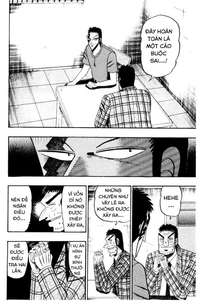 Kẻ Sống Ngoài Xã Hội – Gai Chapter 4 - 9