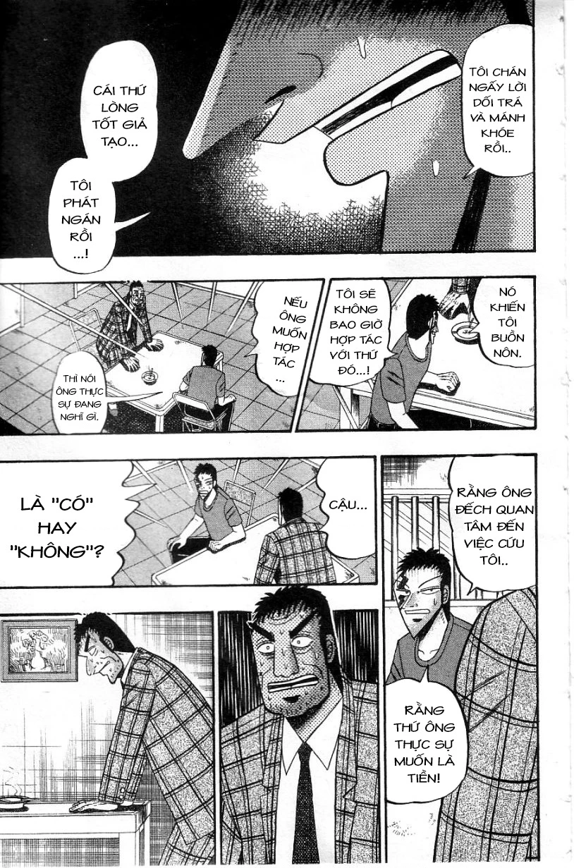 Kẻ Sống Ngoài Xã Hội – Gai Chapter 5 - 6