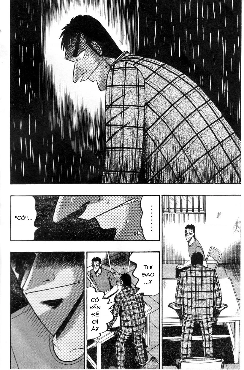 Kẻ Sống Ngoài Xã Hội – Gai Chapter 5 - 7