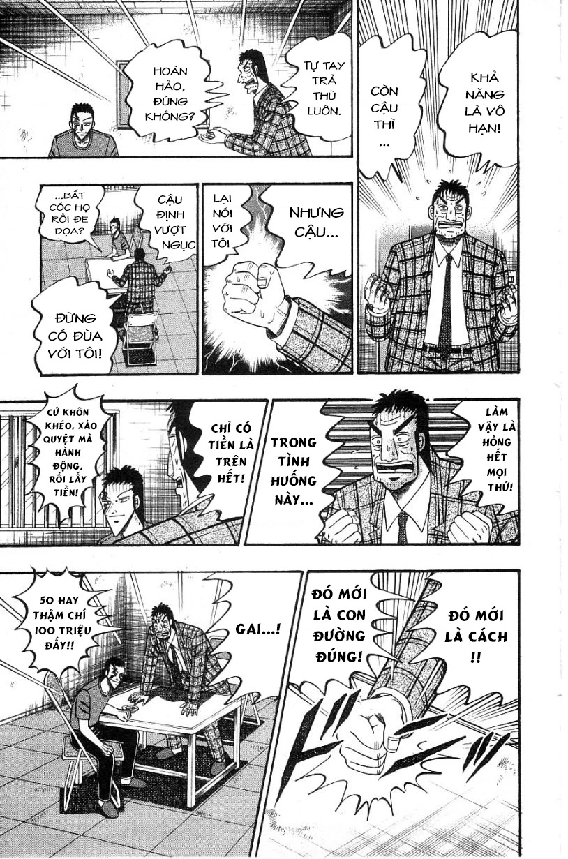 Kẻ Sống Ngoài Xã Hội – Gai Chapter 5 - 10