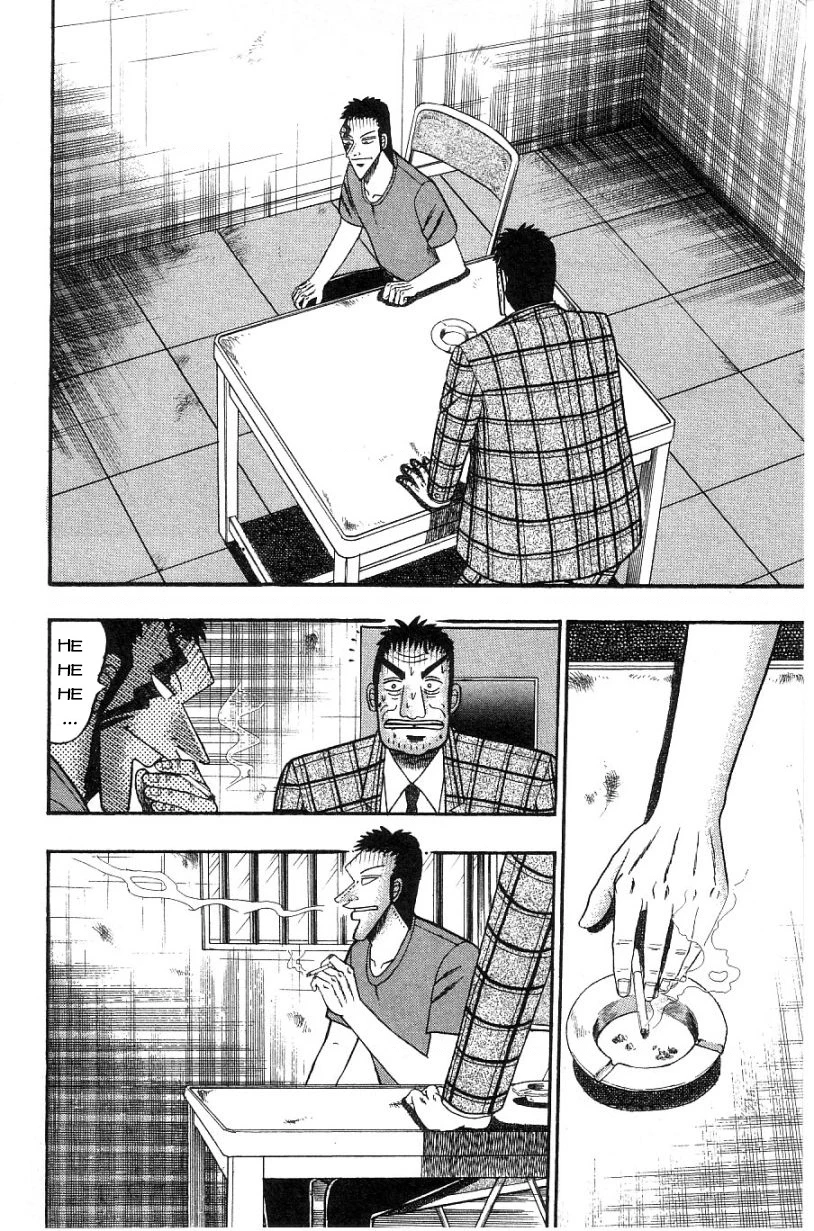 Kẻ Sống Ngoài Xã Hội – Gai Chapter 5 - 11