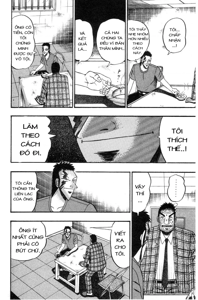 Kẻ Sống Ngoài Xã Hội – Gai Chapter 5 - 13